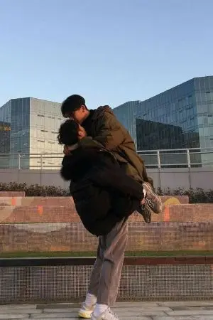 ปกนิยาย ไ อ จ ะ มี รั ก...