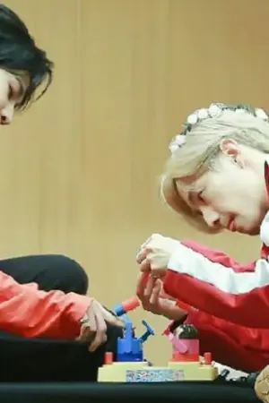 ปกนิยาย คุณครูครับช่วยรับรักผมหน่อย [MarkBam]