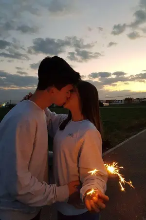 ปกนิยาย Please say love ยอมรับเถอะว่าเธอรักฉัน !!