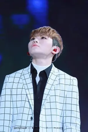 ปกนิยาย (END)มาเฟียตัวร้ายเด็กน้อยน่ารัก...(จี้ซูน)soonhoon seventeen(รอรีไรท์)