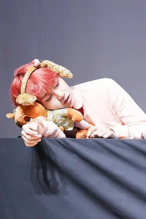 ปกนิยาย [FIC BTS ] #ผัวตุ๊ด เดอะซีรีย์ #VGa