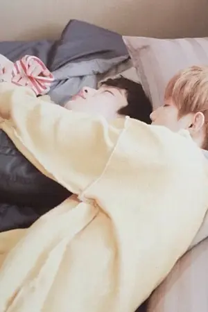 ปกนิยาย OS.SF#marknior markjin