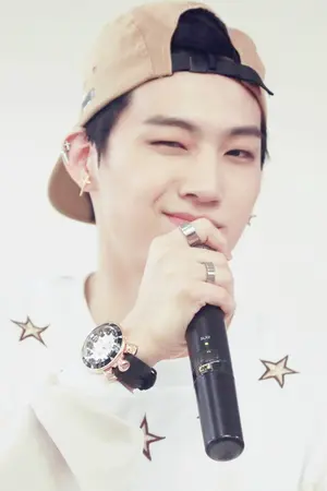 ปกนิยาย keeping mind #รักษาจจ