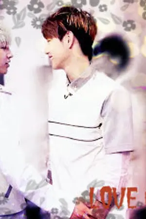 ปกนิยาย Voice of the Heart เมื่อมีรัก (Yaoi MB)