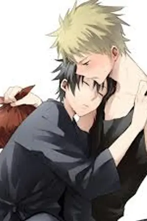 ปกนิยาย Love between us น้องแบมแฟนพี่มาร์ค (Yaoi18+)