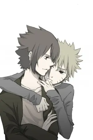 ปกนิยาย Fic Naruto - Change your heart [SasuNaru] {YAOI}