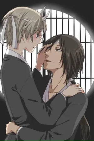 ปกนิยาย [ Natsume  Book of  Friends ] Watashiwa wa kaimono ga daisuki