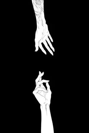 ปกนิยาย When A Man Love [Monsta X Wonho x Minhyuk]