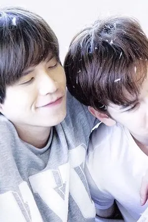 ปกนิยาย TaoKacha :: SF ♡