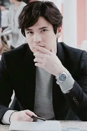 ปกนิยาย TAOKACHA :: ความลับของมาเฟีย