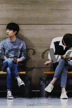 ปกนิยาย EXO 'kaido' : hate you รักนี้ที่ไม่น่าจะเกิดขึ้น