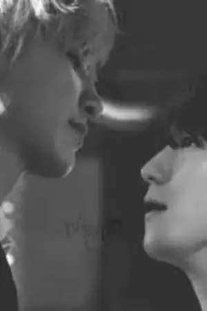 ปกนิยาย HURT - CHANBAEK