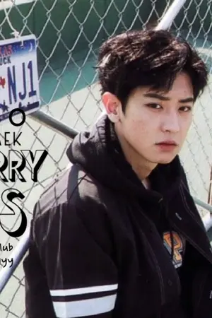 ปกนิยาย [group O] Cherry Lips |ChanBaek