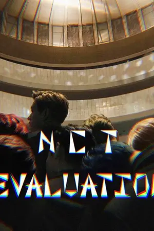 ปกนิยาย NCT EVALUATION - TAETEN