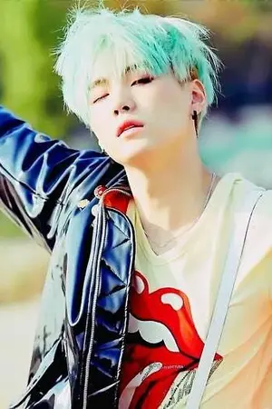 ปกนิยาย My brother Saranghaeyo[btsxyou]