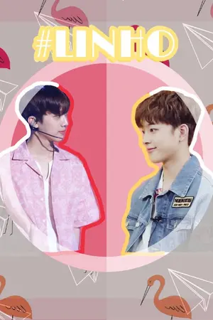 ปกนิยาย [OS/SF]LINHO RememberYou