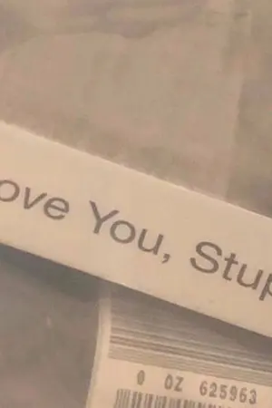 ปกนิยาย All for me | Bnior