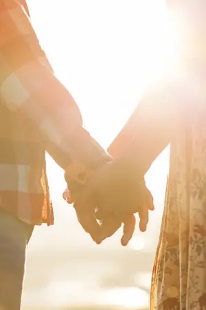 ปกนิยาย [EXO] SIMPLE | CHANBAEK