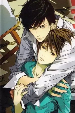 ปกนิยาย เฮ้ย! ผมไม่เหม็นนะ