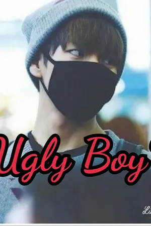 ปกนิยาย [END] Ugly Boy: รับ(รัก)ได้มั้ย...ถ้าผมขี้เหร่[Yaoi]