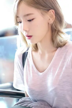 ปกนิยาย [FICSNSD] CHEF K. [TAEYEONxTIFFANY]