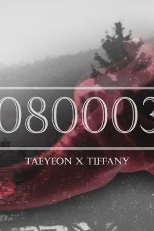 ปกนิยาย [FIC] • 080003 • (TAENY)