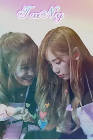 ปกนิยาย [fic snsd]พี่รหัสที่รัก[taeyeon x tiffany][taeny x nytae]