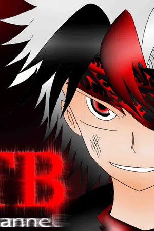 ปกนิยาย หญิงสาวปริศนากับเด็กน้อยนักฆ่า