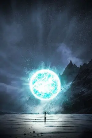 ปกนิยาย Archmage K กำเนิดจอมเวทย์