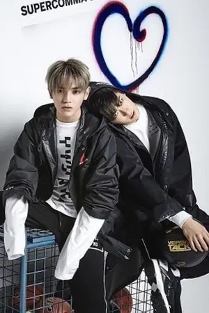 ปกนิยาย [Body Language](TAEJAE)