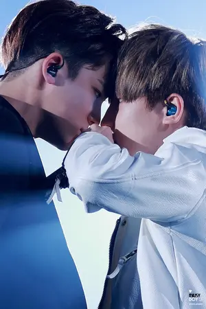 ปกนิยาย [SF/SEVENTEEN] Polaroid (MINWON)