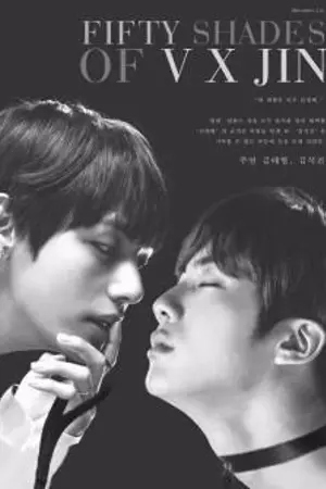 ปกนิยาย [FIC BTS] The Moonlight Huntress || Vjin / Kookmin