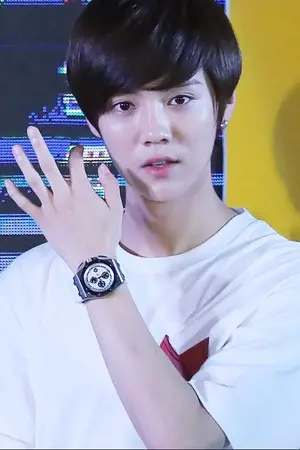 ปกนิยาย [EXO] SINGLE MOM คุณแม่คนสวย [HUNHAN ft.Chanyeol]