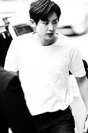 ปกนิยาย [EXO] สถาน'บำเรอ' CHANBAEKft.HUNHAN