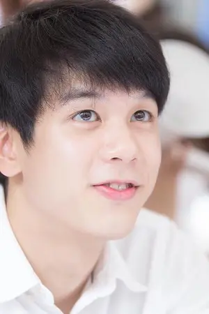 ปกนิยาย [YAOI]  My dentist {เกรทพอร์ช}