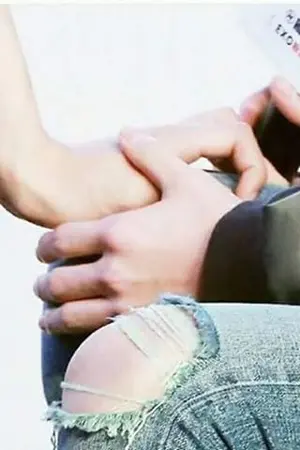 ปกนิยาย Mini Story Project :Sekai and etc.