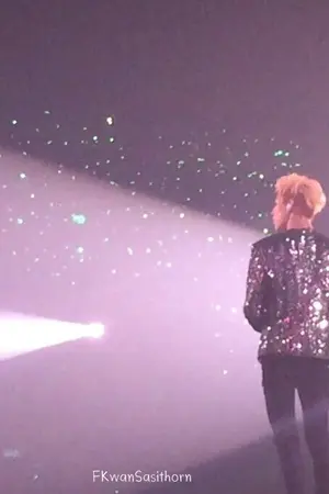 ปกนิยาย I must have you