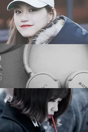 ปกนิยาย [ OS - IOI ] HEAR -	DODAENG [ Doyeon x Yoojung ]