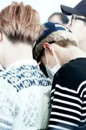 ปกนิยาย [EXO] น้องหมอฮุน ??”???’? : kaihun