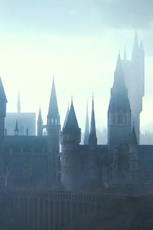 ปกนิยาย BTS | Mischief Managed [KOOKV ft. YOONMIN, NAMJIN] #บทฮวอย