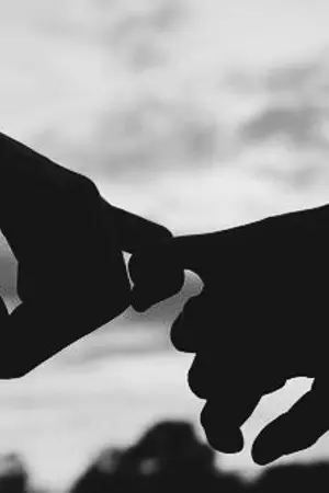 ปกนิยาย OS :The story of the two of us. [ vmin ]