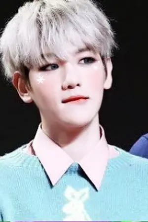 ปกนิยาย ตุ๊ด"แบคกี้