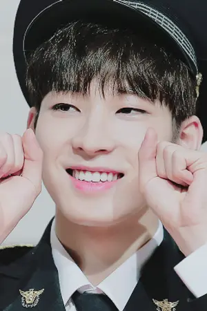 ปกนิยาย [Seventeen] Come to me +Minwon