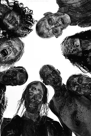 ปกนิยาย Break OUT ll หายนะล้างโลก