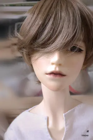 ปกนิยาย sf (NCT) Prequel  - JohnTen -