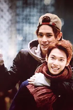 ปกนิยาย Cactus mania #DoTae #TaeDo