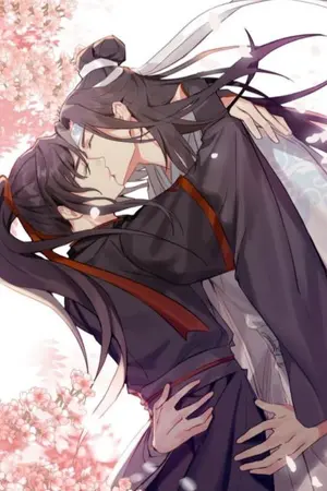 ปกนิยาย ปรมาจาร์ยลัทธิมาร 2(จบแบบตามใจ)