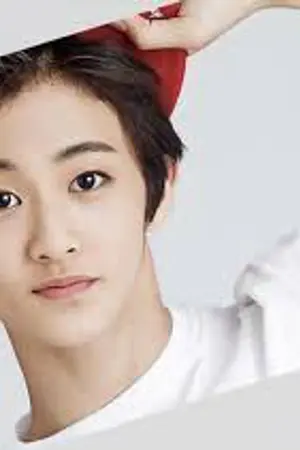 ปกนิยาย {NCT} brother ; markmin, haesung♡