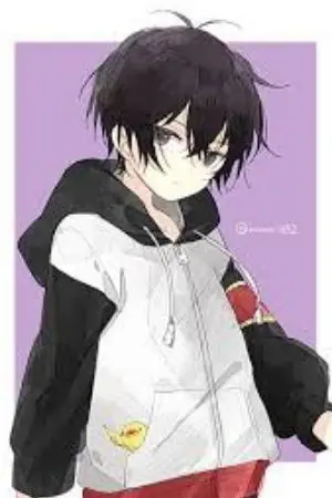 ปกนิยาย ผมกลายเป็นเด็ก7ขวบ???