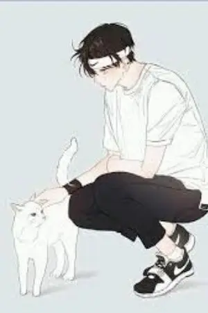 ปกนิยาย 'ระบบ' ร้ายอันตรายที่รัก